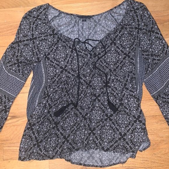 Blouse! - Picture 1 of 4